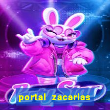 portal zacarias menino gustavo